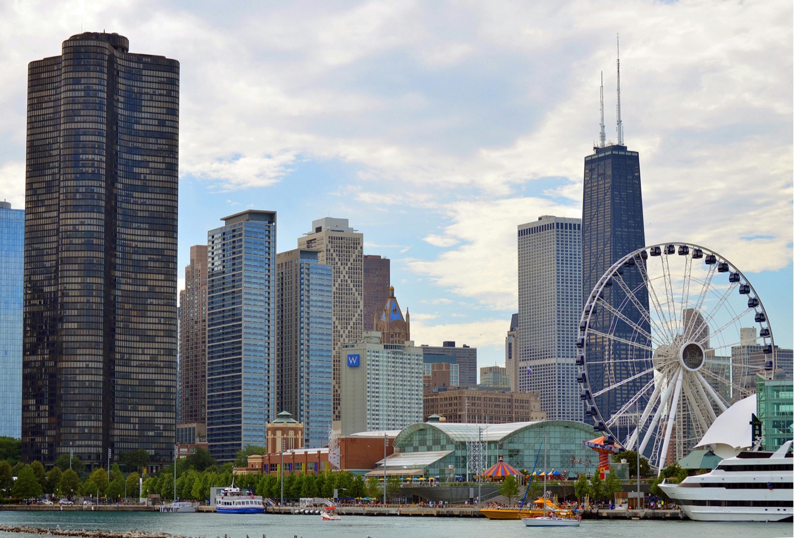 Best cities for childfree and DINK couples in the United States