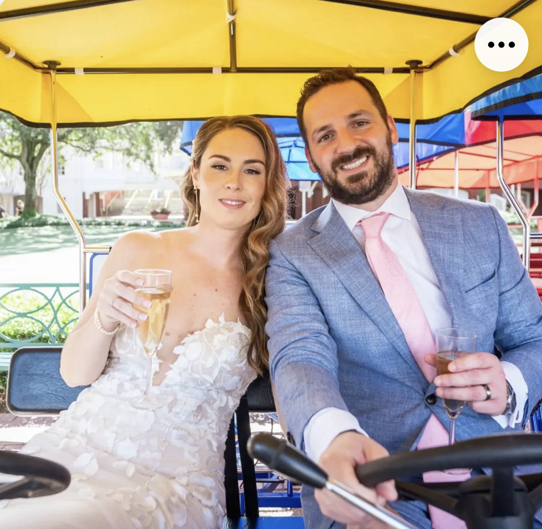 Scott & Leanne, verified DINK Social members